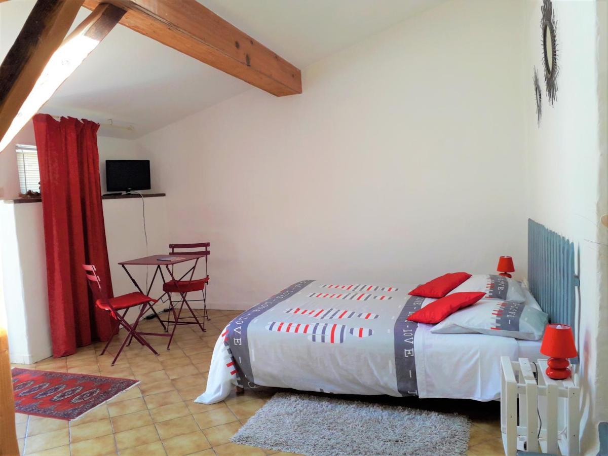 Chambres D'Hotes La Frise Corpe 外观 照片