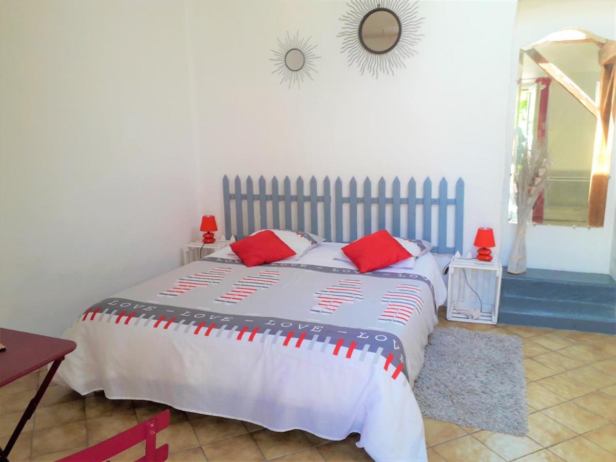 Chambres D'Hotes La Frise Corpe 外观 照片
