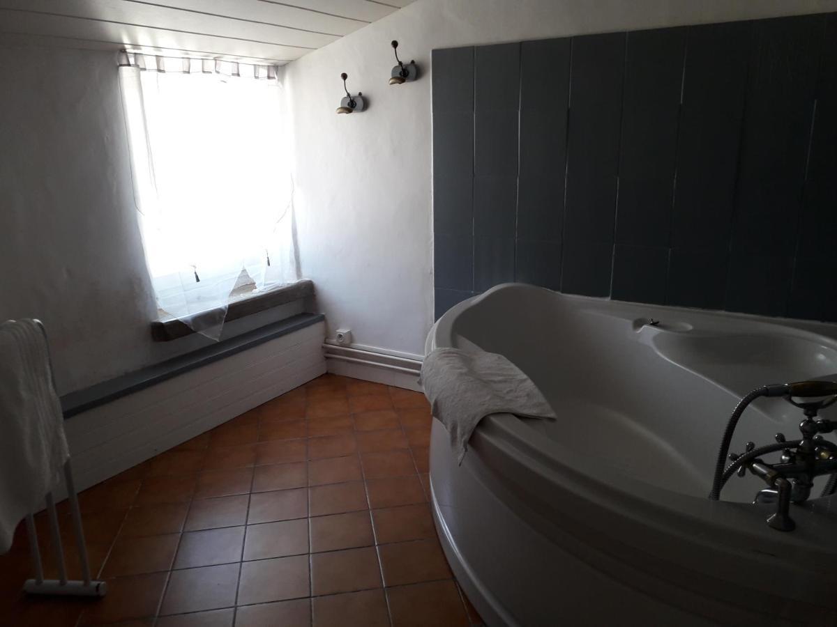Chambres D'Hotes La Frise Corpe 外观 照片