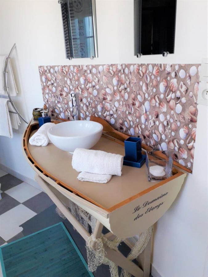 Chambres D'Hotes La Frise Corpe 外观 照片
