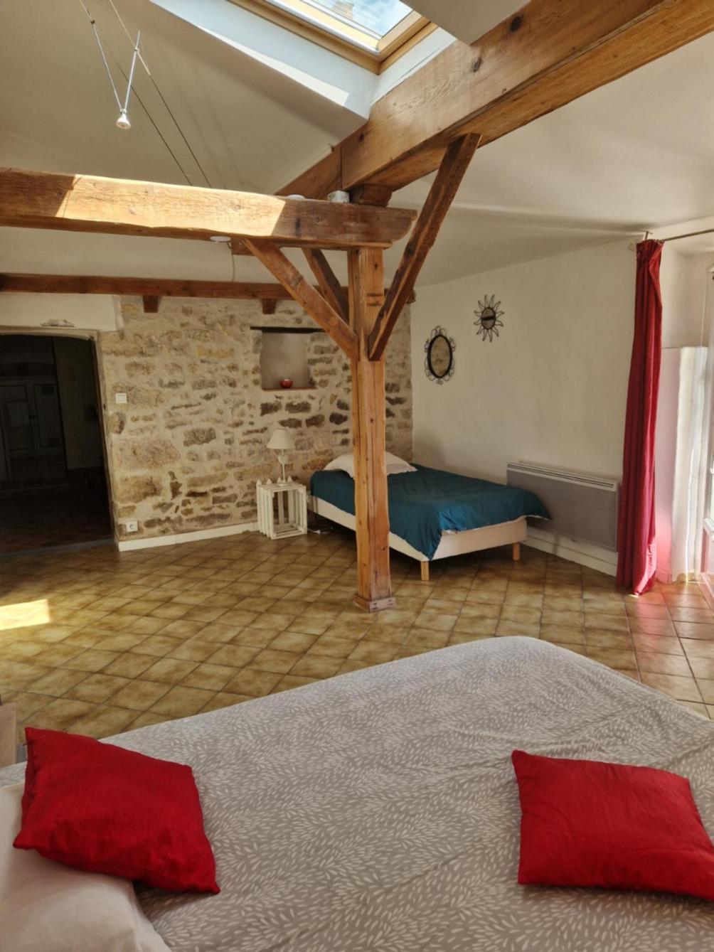 Chambres D'Hotes La Frise Corpe 外观 照片