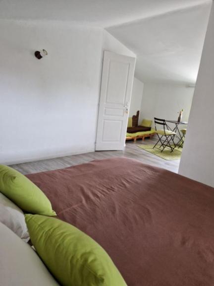 Chambres D'Hotes La Frise Corpe 外观 照片