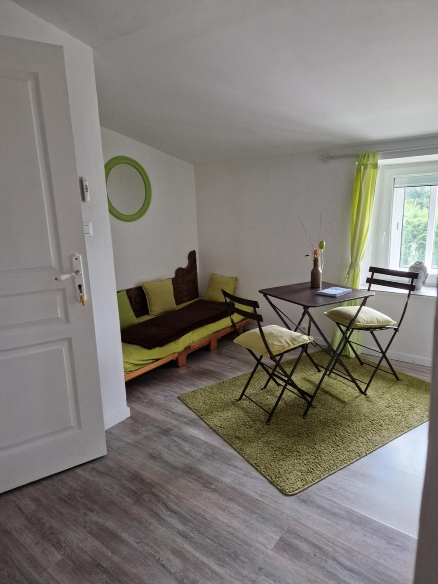 Chambres D'Hotes La Frise Corpe 外观 照片