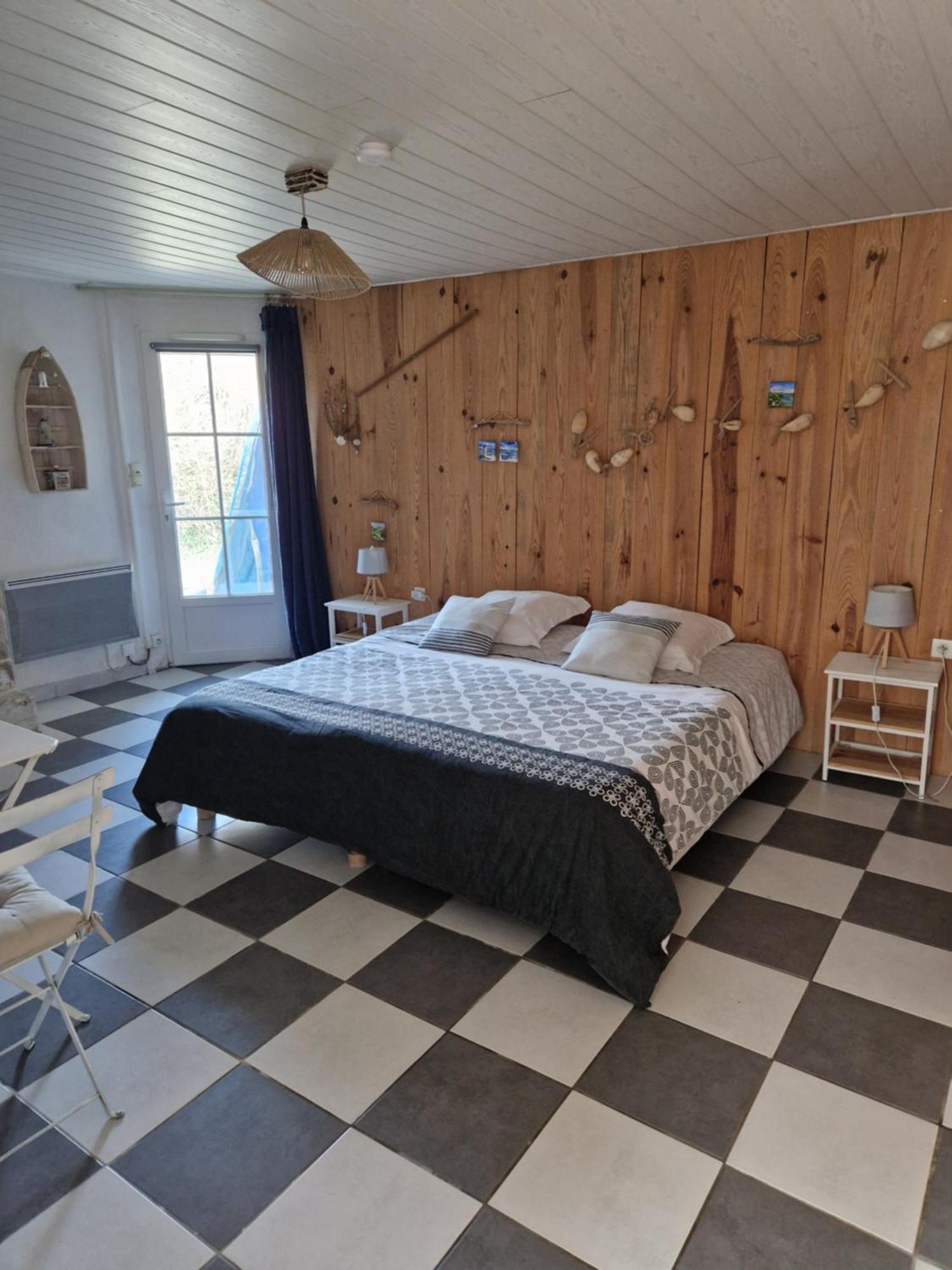 Chambres D'Hotes La Frise Corpe 外观 照片