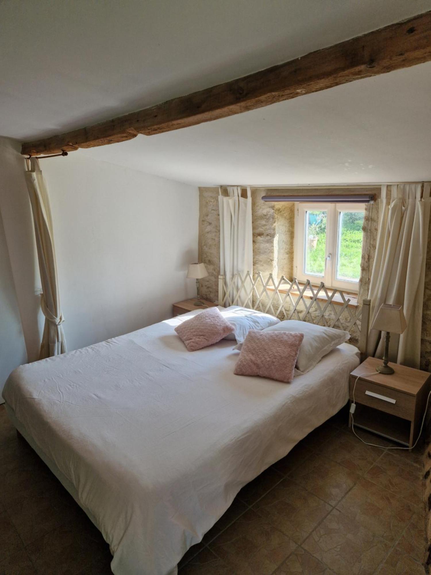 Chambres D'Hotes La Frise Corpe 外观 照片